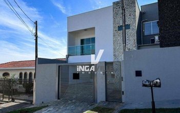 house em Rua Pioneiro Marcelino Leonardo, Jardim Monte Rei - Maringá - PR