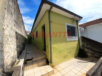 house em Rua Fúlvio Morganti, Jardim Paraíso - São Paulo - SP