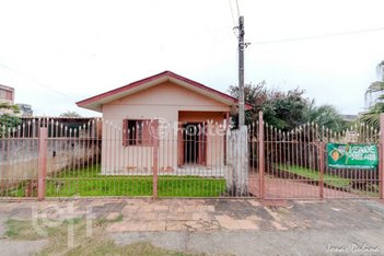 house em Rua São Paulo, Mathias Velho - Canoas - RS