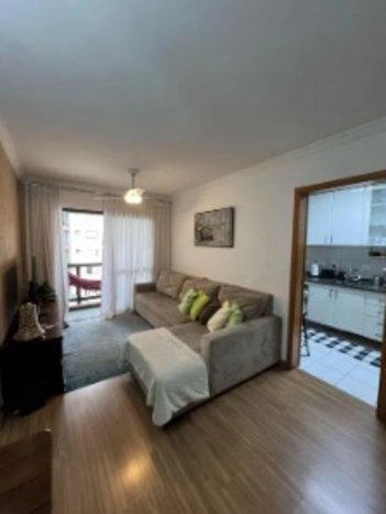 apartment em Rua Ramiro Barcelos, Vila Guarani (Z Sul) - São Paulo - SP