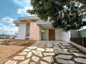 house em Rua Vereador Dumas Chalita, Centro - Vespasiano - MG