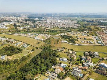 land_lot em Avenida Antônio Abdon Abrahão, Condomínio Vem Viver Jacareí - Jacareí - SP
