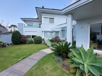 house em Rua Virgínia Poletto Fiorio, Interlagos - Caxias do Sul - RS