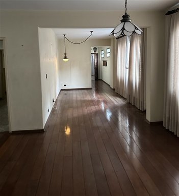 apartment em Rua Tucumã, Jardim Europa - São Paulo - SP