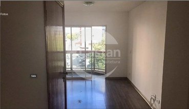 apartment em Rua Vilela, Tatuapé - São Paulo - SP