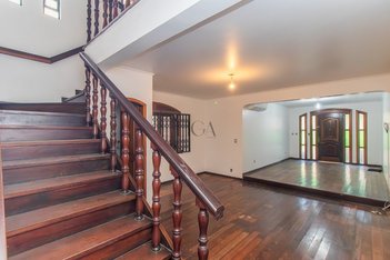 house em Rua Felipe de Oliveira, Petrópolis - Porto Alegre - RS
