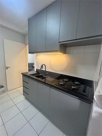 apartment em Avenida Doutor Adilson Rodrigues, Jardim das Samambaias - Jundiaí - SP