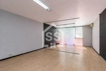 office em Avenida Angélica, Consolação - São Paulo - SP