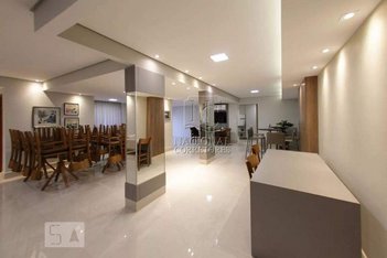 apartment em Rua Romão Belchior Peres, Olímpico - São Caetano do Sul - SP