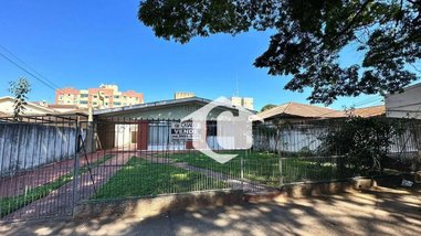 house em Rua Ipiranga, Zona 01 - Cianorte - PR