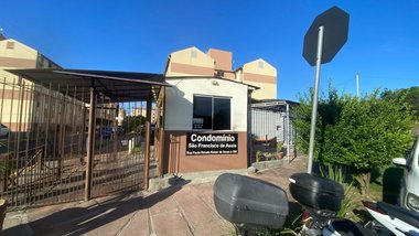 apartment em Rua Paulo Renato Ketzer de Souza, Rubem Berta - Porto Alegre - RS