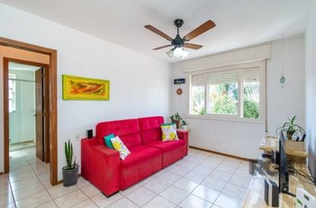 apartment em Portuguesa, Partenon - Porto Alegre - RS
