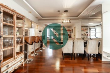 apartment em Rua Doutor Francisco José Longo, Chácara Inglesa - São Paulo - SP