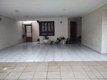 house em Rua Humberto Checchinato, Jardim Marco Leite - Jundiaí - SP