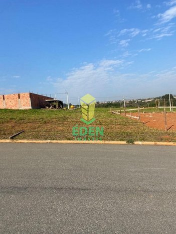 land_lot em Avenida Ipanema, Jardim Novo Horizonte - Sorocaba - SP