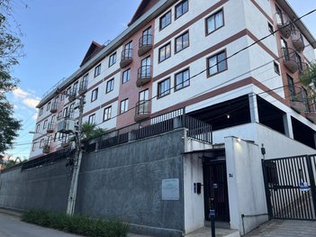 apartment em Estrada Catobira, Itaipava - Petrópolis - RJ
