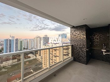 apartment em Osni João Vieira, Campinas - São José - SC