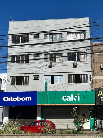 commercial_property em Avenida Presidente Vargas, Centro - Esteio - RS