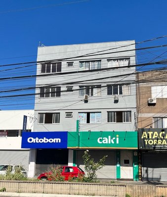 Cômodo Condomínio