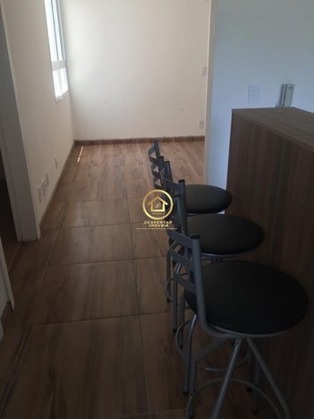 apartment em Avenida Doutor José Maniero, Jaraguá - São Paulo - SP