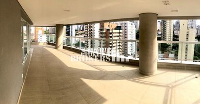 apartment em Avenida Engenheiro Luiz Gomes Cardim Sangirardi, Vila Mariana - São Paulo - SP