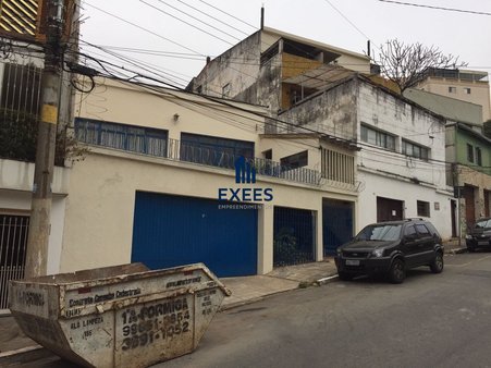 Cômodo Condomínio