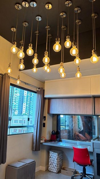 apartment em Rua André Rovai, Bonfim - Osasco - SP