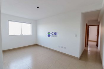 apartment em Rua Conselheiro Lafaiete, Sagrada Família - Belo Horizonte - MG
