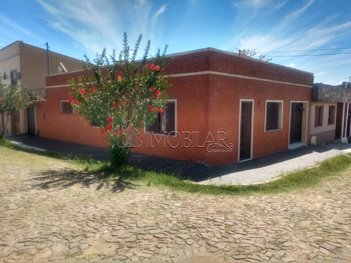 house em dos Sargentos, Estrela D'Alva - Bagé - RS