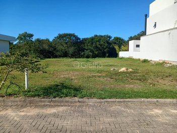 land_lot em do Lamim, Canasvieiras - Florianópolis - SC