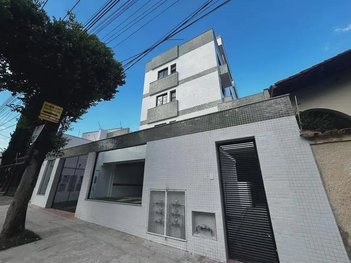 apartment em Rua Desembargador Lincoln Prates, Itapoã - Belo Horizonte - MG
