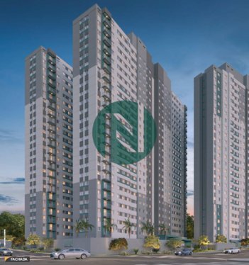 apartment em Avenida Corifeu de Azevedo Marques, Vila Lageado - São Paulo - SP