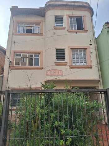 apartment em Rua Basílio da Cunha, Vila Deodoro - São Paulo - SP