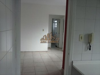 apartment em Rua Moyses Rusconi, Vila Lucy - Sorocaba - SP