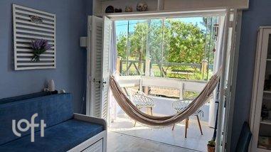 apartment em Do Lirio, Capão Novo - Capão da Canoa - RS