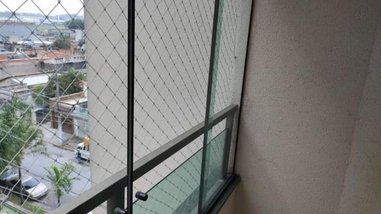 apartment em Avenida Gualtar, Jardim Santa Terezinha (Zona Leste) - São Paulo - SP