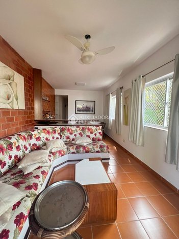 apartment em Rua Inácio Miguel Stéfano, Enseada - Guarujá - SP
