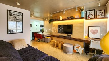 apartment em Avenida Mofarrej, Vila Leopoldina - São Paulo - SP