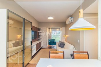 apartment em Rua Mário Antunes da Cunha, Petrópolis - Porto Alegre - RS