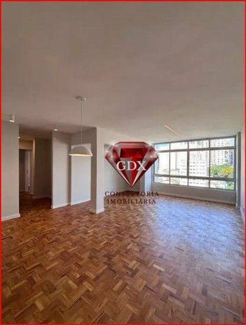 apartment em Rua dos Caetés, Perdizes - São Paulo - SP