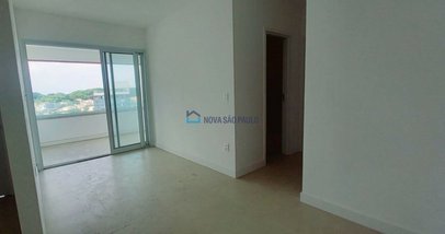 apartment em Rua Lucinda Ferreira, Vila Firmiano Pinto - São Paulo - SP