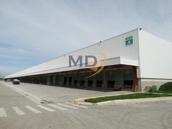 industrial em de Miguel Pereira Km 2,5, São Miguel - Seropédica - RJ