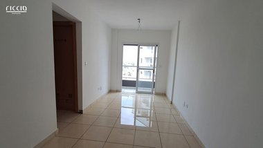 apartment em Rua Lira, Jardim Satélite - São José dos Campos - SP