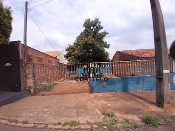 house em Rua João Battistella, Jardim Aliança - Londrina - PR