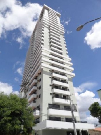 apartment em Travessa Vileta, Marco - Belém - PA