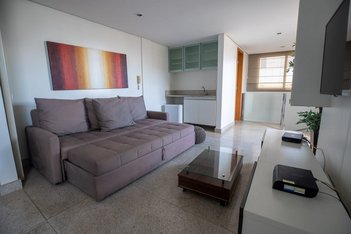 apartment em Rua Alagoas, Savassi - Belo Horizonte - MG