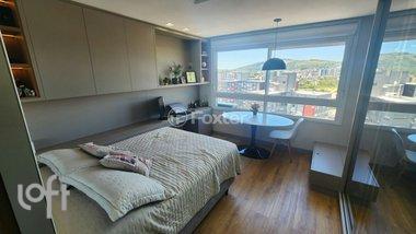 apartment em dos Cubanos, Partenon - Porto Alegre - RS