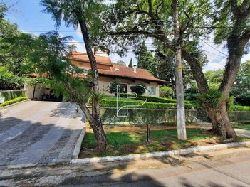 house em Rua Ministro Marcondes Filho, Vila de São Fernando - Cotia - SP