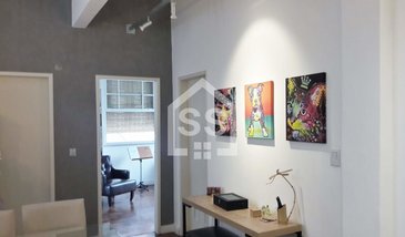 apartment em Rua dos Gusmões, Santa Efigênia - São Paulo - SP