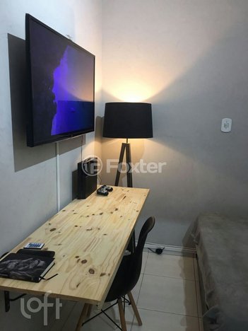 apartment em Rua do Gasômetro, Brás - São Paulo - SP